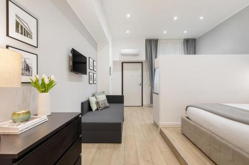 Homs Boutique Apartment