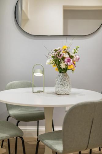 Homs Boutique Apartment