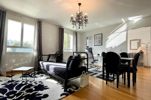 Photo de la galerie de l'établissement Argenteuil Gare - Chez MJ, à Argenteuil