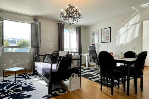 Photo de la galerie de l'établissement Argenteuil Gare - Chez MJ, à Argenteuil