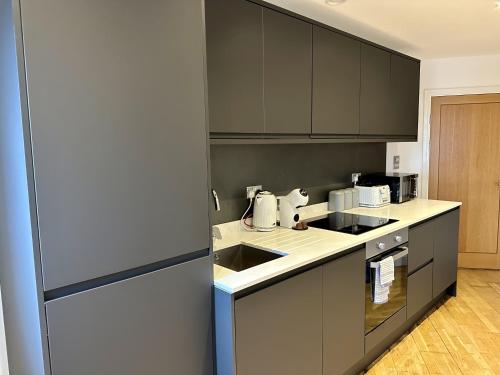 Luxury Cardiff City Centre Apartments photo 38