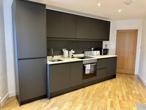 Luxury Cardiff City Centre Apartments photo 27