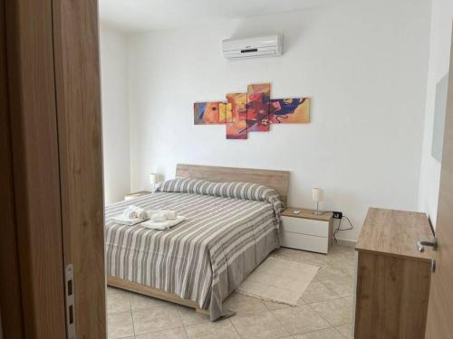 Fotografie z fotogalerie ubytování Appartamento in Ogliastra ad un passo dal mare v destinaci Loceri