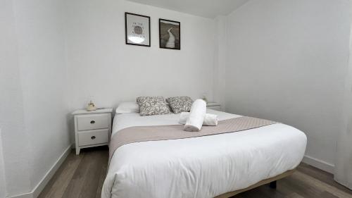 Apartamenticos Plaza del Pilar III