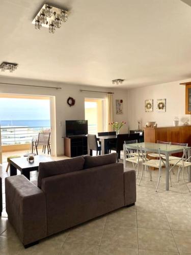 Rethymno-3 bedroom Askoutsi house