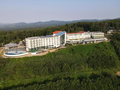 Hotel Ózon & Luxury Villas 3233 Mátraháza, Hotel Ózon 1 kép - 3