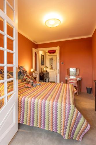 Eśelboečk Villa Valter