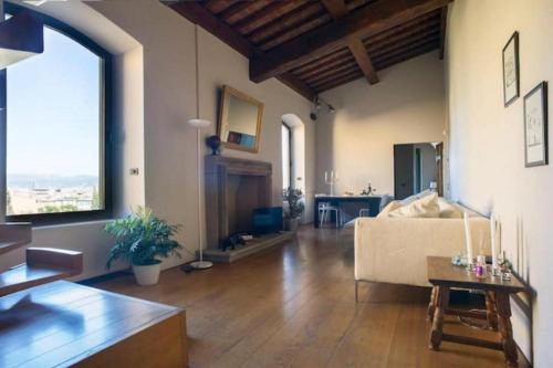 Florence View Luxury Apartment