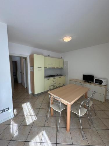 Gallery image of RESIDENCE STEFANIA Appartamenti piano terra - AGENZIA COCAL in Caorle