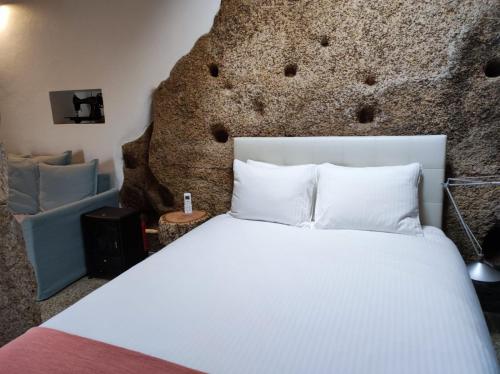 Photo de la galerie de l'établissement Casa do Meio em Quinta de São Pedro de Vir-a-Corça, à Monsanto