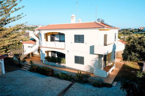 Villa Miracampo - Elegant Secret