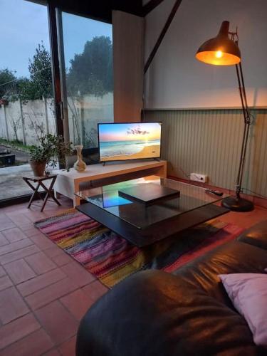 Maison à Cholet à 20 minutes du Puy du Fou