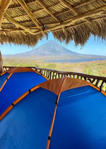 Hostel & Camping Sol Y Luna Ometepe