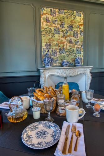 Galeriebild der Unterkunft Manoir Majoral in Vitrac