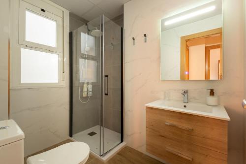 Charming 2 Bedroom Apartment at San Marcos Plaza by OCityzen