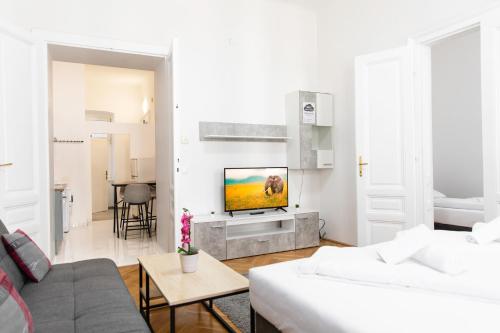 Apartment Rueppgasse Leopoldstadt Wien