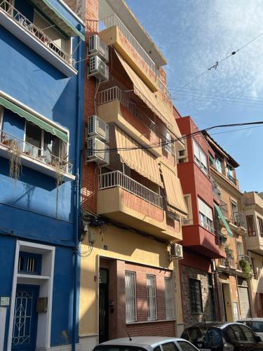 Luxury Holiday Apartment Pozo