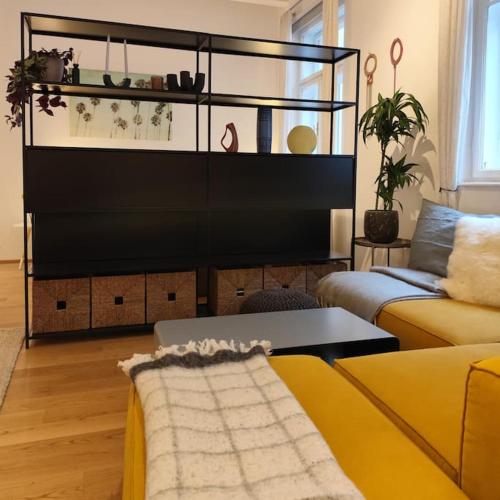 Designer Apartment between Stephansdome and Belvedere