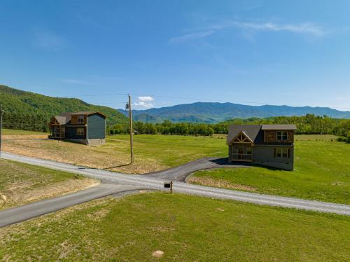 Paisaje cerca de esta casa o chalet