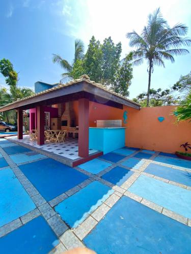 Kolam renang di atau dekat dengan Marina Dolce Vita