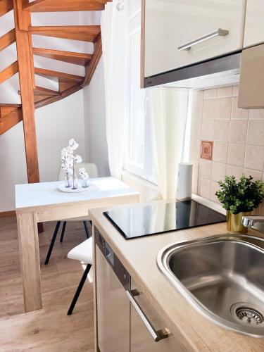 Fotografie z fotogalerie ubytování Morei Historical ve Splitu