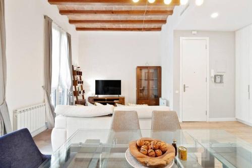 The Collection Barcelona - Arc de Triomf Modern and bright 2BD 2BTH