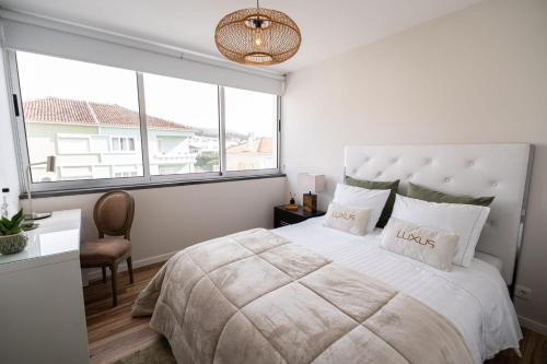 Luxus Charming Apt