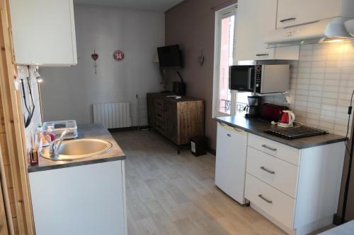 Photo de la galerie de l'établissement Résidence Les Bruyeres - Bruyères 4 MAE-6354, à Saint-Gervais-les-Bains