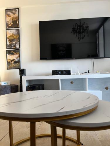 Minimalistic space in kitisuru