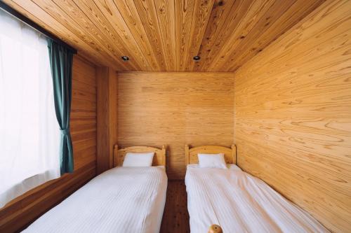 Gallery image of Noasobi lodge - Vacation STAY 80823v in Arao