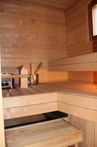 Foto de la galeria de Kymppi a Rovaniemi