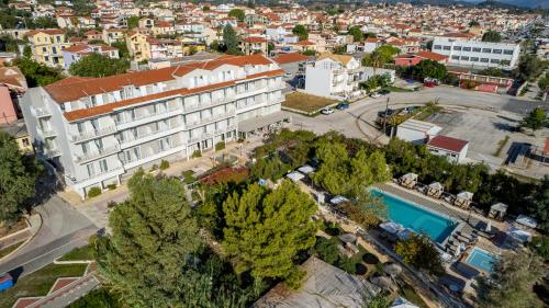 Φωτογραφία από το άλμπουμ του Hotel Summery  στο Ληξούρι