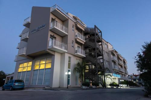 Φωτογραφία από το άλμπουμ του Hotel Summery  στο Ληξούρι