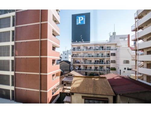 Business Hotel Nissei - Vacation STAY 47719v