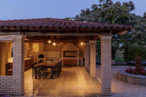 Country Villa Verde - 2Floor Family Home