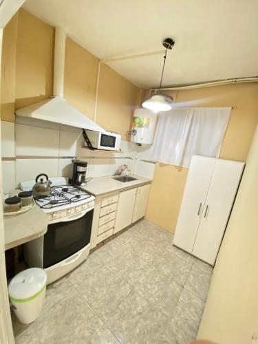 alojamiento santa teresita depto Santa Teresita