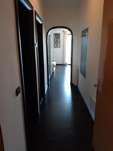 Foto dalla galleria di Residence Leggeri Apartments a Domaso