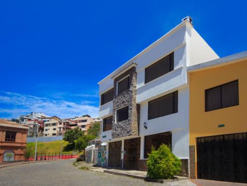 Gallery image of Casa Alta in Quito