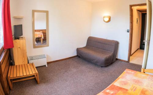 Photo de la galerie de l'établissement Résidence Le Belvedere - Studio au coeur des Orres 1650 MAE-6844, aux Orres