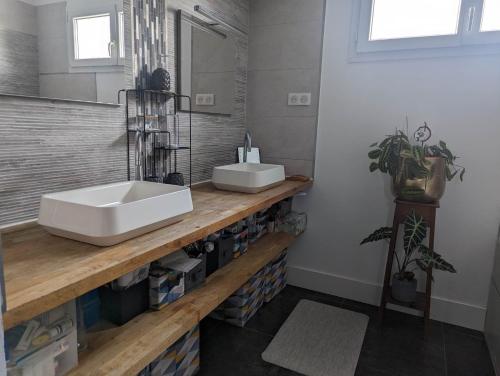 Photo de la galerie de l'établissement Landes Conviviales MAISON ENTIERE, 40, à Saint-Vincent-de-Tyrosse