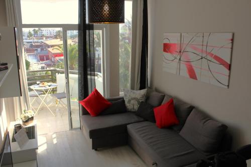 Front YUMBO 2Bedrooms BAYUCA Apartment