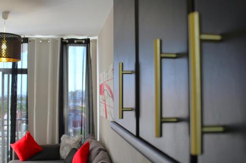 Front YUMBO 2Bedrooms BAYUCA Apartment
