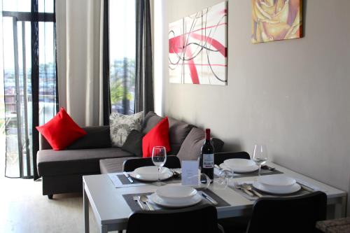 Front YUMBO 2Bedrooms BAYUCA Apartment