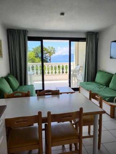 Photo de la galerie de l'établissement Résidence Cannes Villa Francia - maeva Home - Appartement 3 pièces 4 personnes - Confort MAE-5666, à Cannes