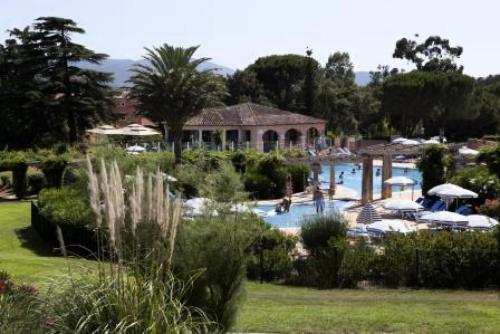 Résidence Les Parcs de Grimaud - maeva Home - 2 Pièces 4 Personnes Sélecti 57