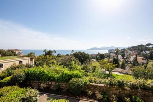 Résidence Cannes Villa Francia - maeva Home - Appartement 2 pièces 4 personnes - Confort MAE-1762