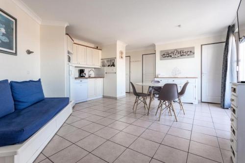 Photo de la galerie de l'établissement Résidence Bleu Marine - maeva Home - 3 Pièces 6 Personnes vue mer - Confort MAE-2885, à Lacanau