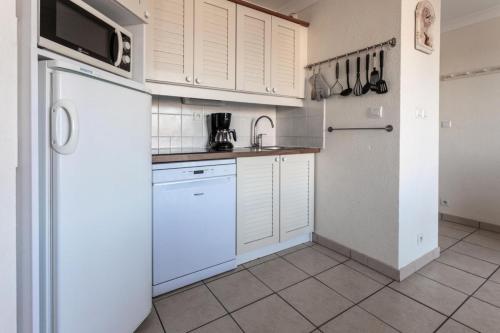 Photo de la galerie de l'établissement Résidence Bleu Marine - maeva Home - 3 Pièces 6 Personnes vue mer - Confort MAE-2885, à Lacanau