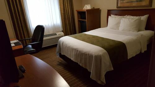 Quality Inn & Suites Twin Falls – Photos 2