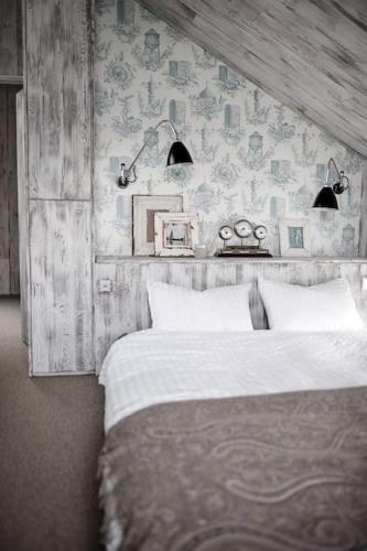 Award-winning cottage on lake Thun- New